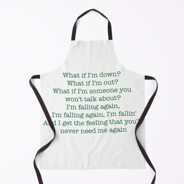 Item preview, Falling, designed and sold by babidi90.