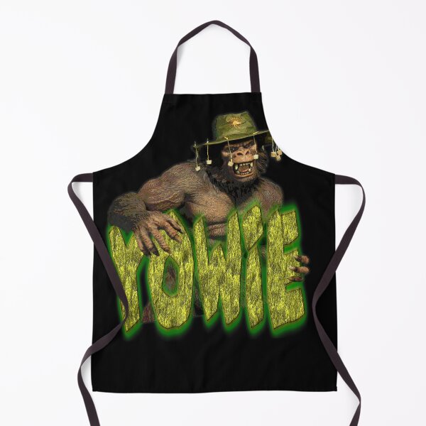 Item preview, YOWIE designed and sold by PapaSquatch.