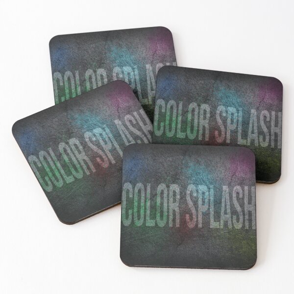 Item preview, Color splash designed and sold by Destroyed-Pixel.