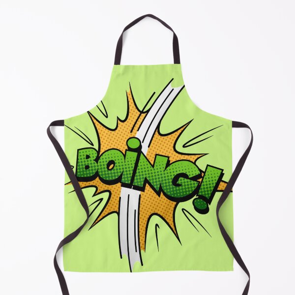 Item preview, Boing! Comics speach bubble - Super Heroes Unite! Collection designed and sold by Pinkaudi.
