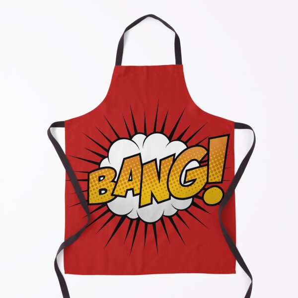 Item preview, Bang!  Comics speach bubble - Super Heroes Unite! Collection designed and sold by Pinkaudi.