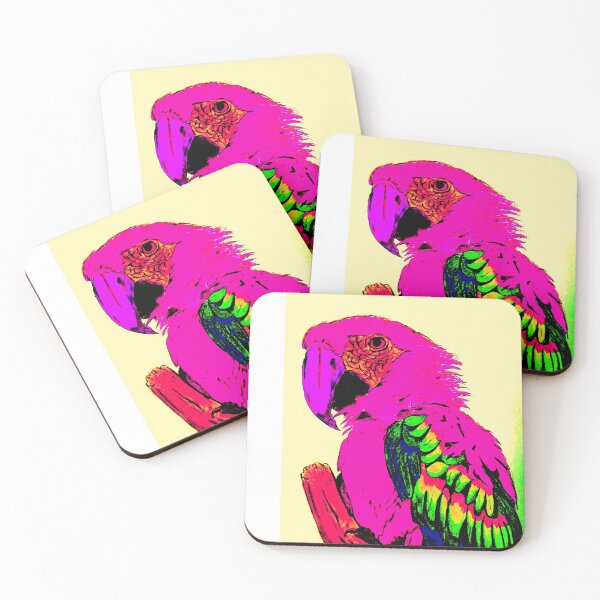 Item preview, Parrot designed and sold by brianjt.