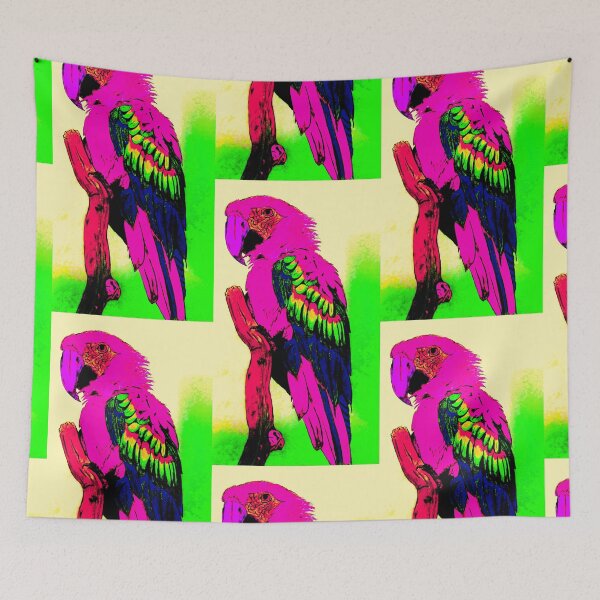 Item preview, Parrot designed and sold by brianjt.