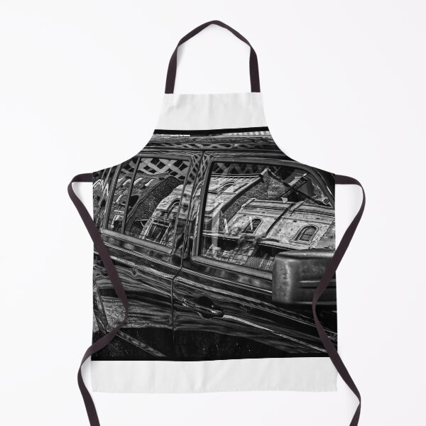 Item preview, Reflecting history  - high contrast version  designed and sold by David Beards.