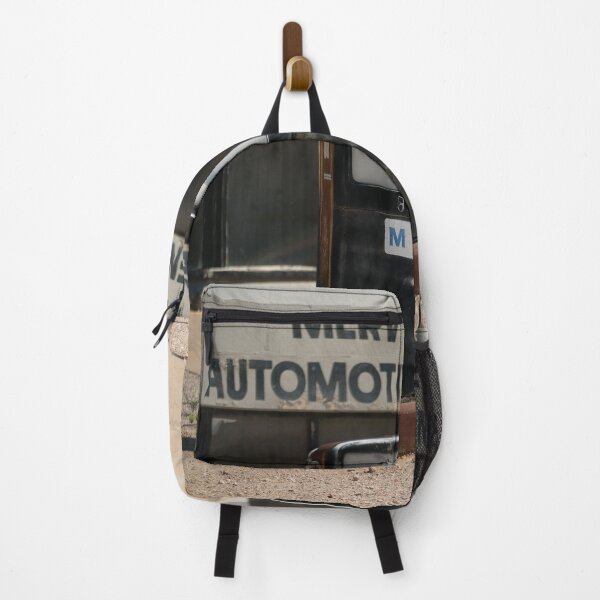 Item preview, gas pump designed and sold by AndyFeltonPix.