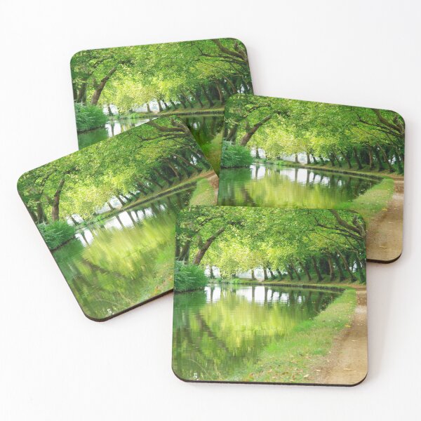 Item preview, Tree canal designed and sold by Treemonk.