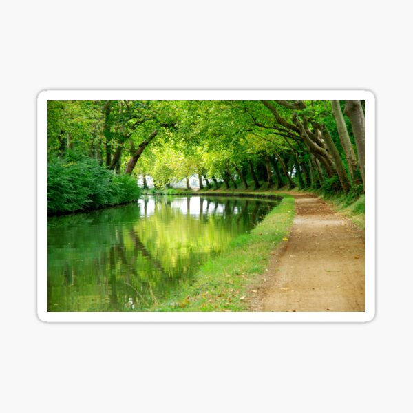 Item preview, Tree canal designed and sold by Treemonk.
