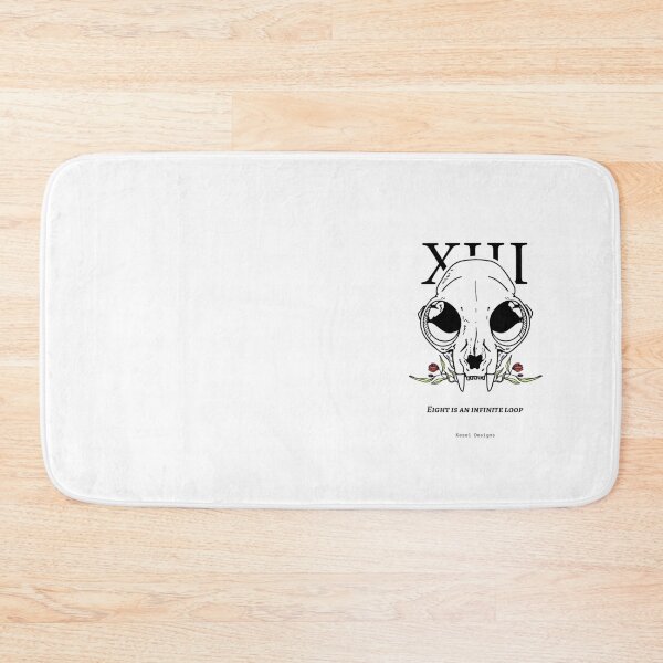 Item preview, 8 is an infinite loop by Kezel designed and sold by Kezel.