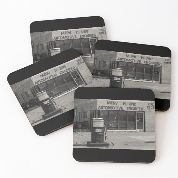 Item preview, Gas Pump designed and sold by AndyFeltonPix.
