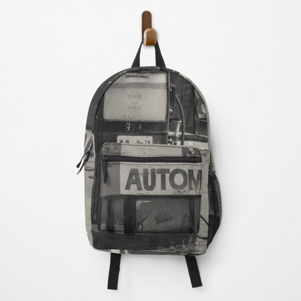 Item preview, Gas Pump designed and sold by AndyFeltonPix.