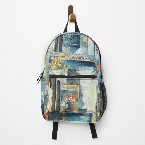 Item preview, Trafalgar Square designed and sold by rogerpanart.