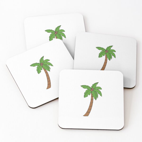 Item preview, Palm Tree designed and sold by Violet Star.