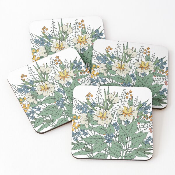 Item preview, Flowers designed and sold by studio838.