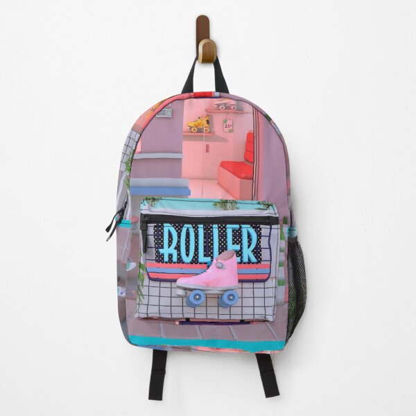 Item preview, Roller Skate Nostalgia designed and sold by dennybusyet.