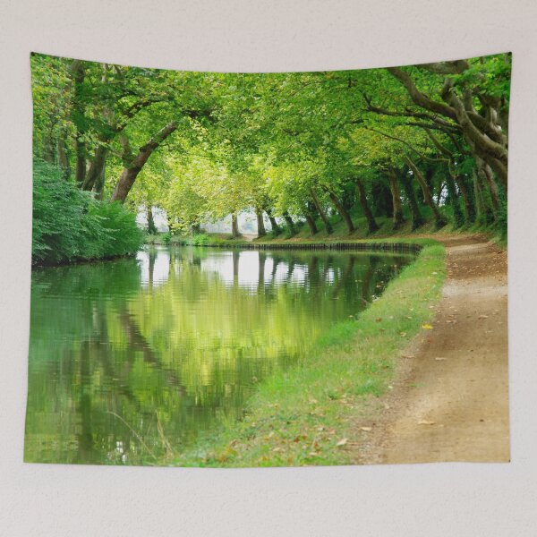 Item preview, Tree canal designed and sold by Treemonk.