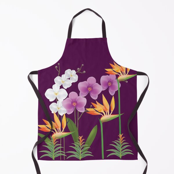 Item preview, birds of paradise designed and sold by Isatishop.