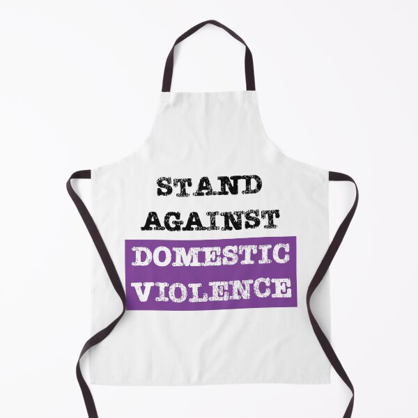 Item preview, Stand against domestic violence designed and sold by Magic-Moon.
