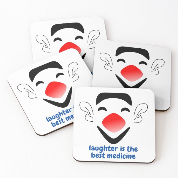 Item preview, laughter is the best medicine designed and sold by barney2309.