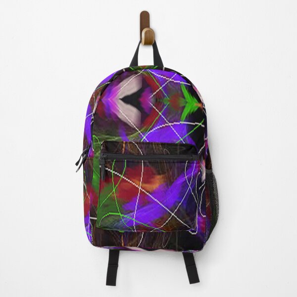 Item preview, Dreamy , psychedelic Arte Abstracto, abstract art design designed and sold by Adri Barnard.