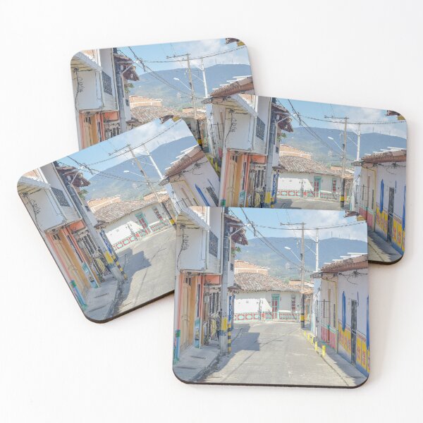 Item preview, Guatape, Colombia designed and sold by Luke Farmer.