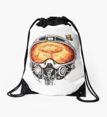 Atombombe Turnbeutel
