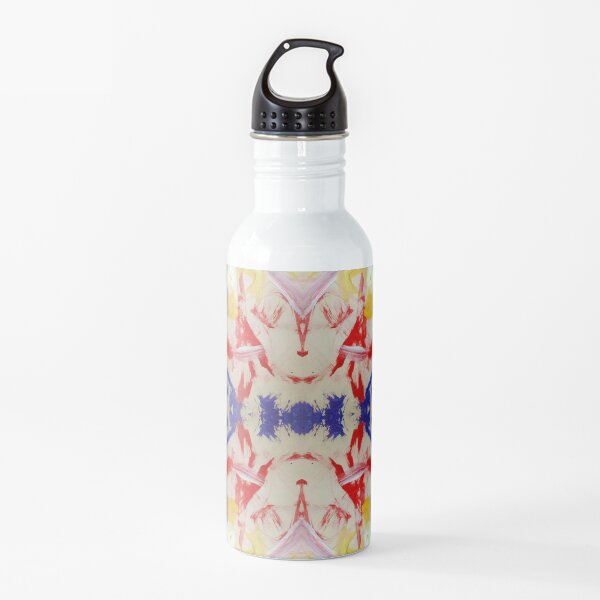 jess's painting Water Bottle