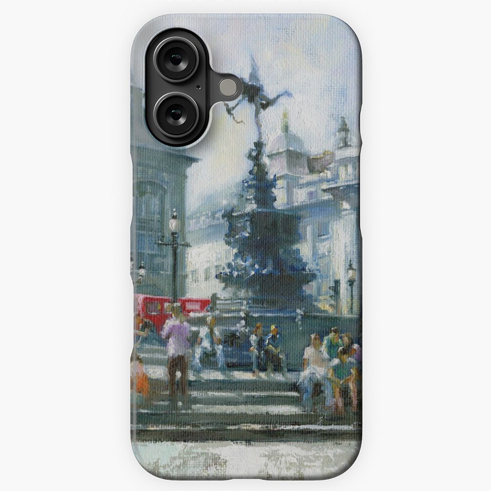 Item preview, iPhone Snap Case designed and sold by rogerpanart.
