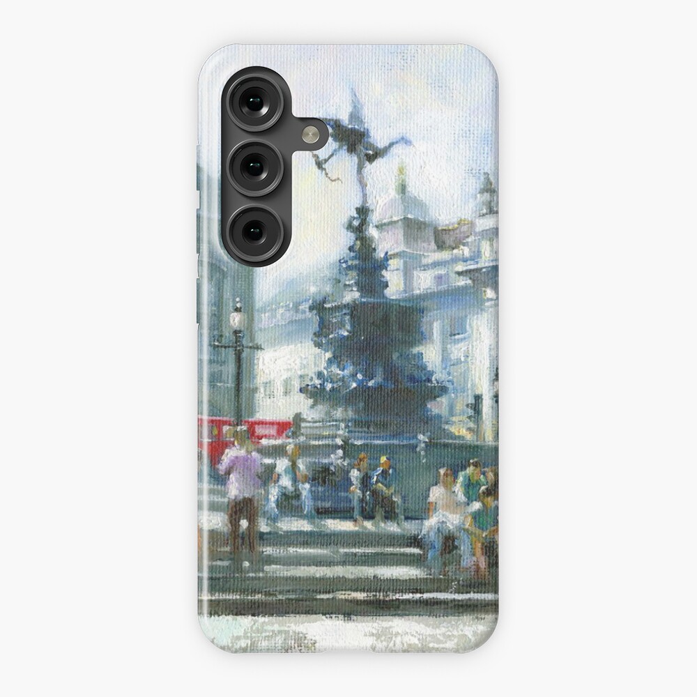 Item preview, Samsung Galaxy Snap Case designed and sold by rogerpanart.