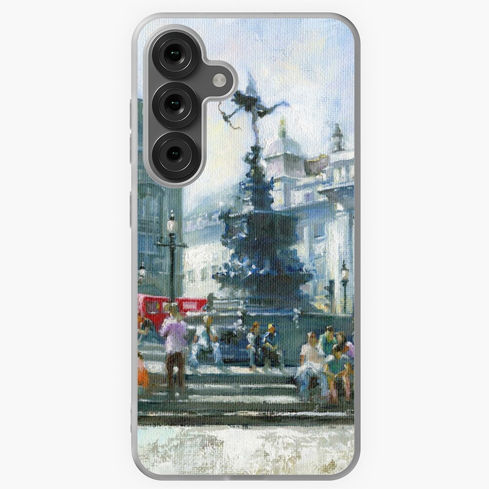 Item preview, Samsung Galaxy Soft Case designed and sold by rogerpanart.