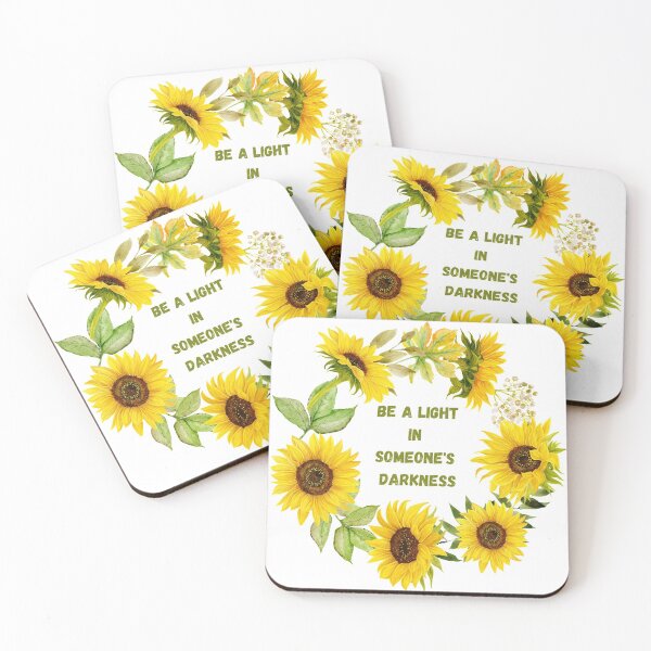 Item preview, Sunflowers to brighten someones day designed and sold by mysharrona.