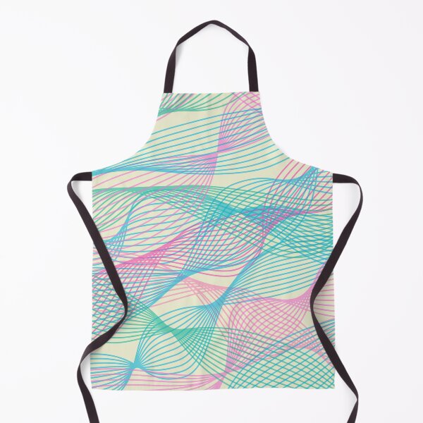 Item preview, Wavy Pattern 1 designed and sold by Katherine Ann.