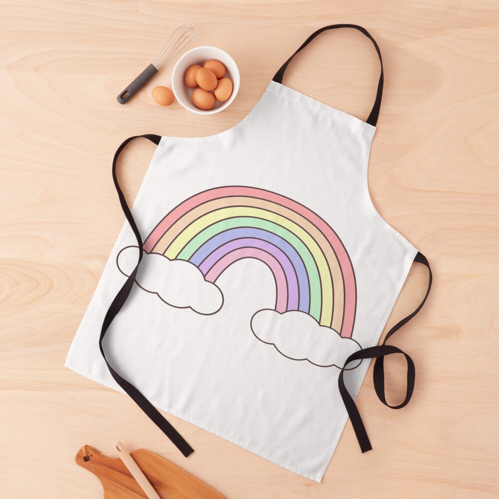 Item preview, Apron designed and sold by bird767.