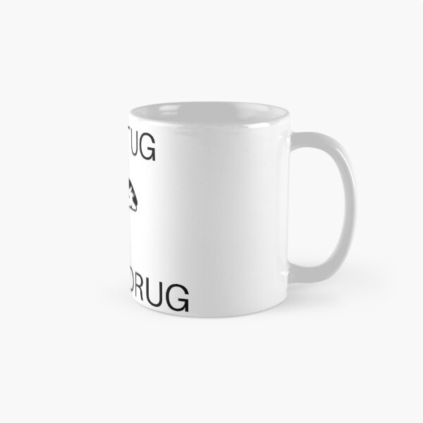 Item preview, The Tug Is The Drug designed and sold by Brady Chappell.