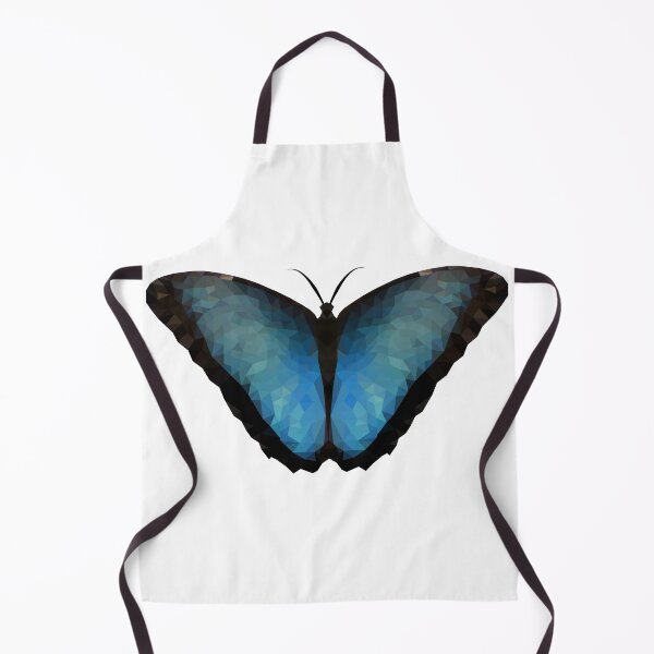 Item preview, LowPoly Butterfly designed and sold by Destroyed-Pixel.