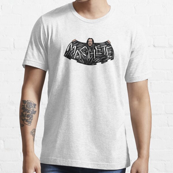 Machete! Essential T-Shirt