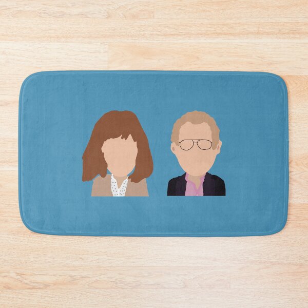 Item preview, Nick and Diane Come From Away designed and sold by emmat99.