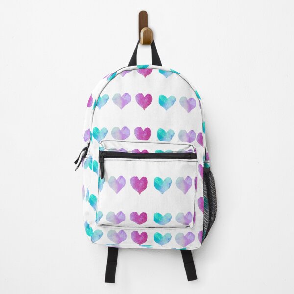 Item preview, Colored cute hearts designed and sold by Sifan.