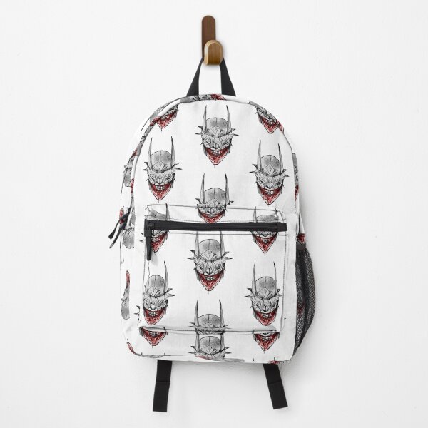Item preview, Bloody Bat Smile designed and sold by XpressUSelf.