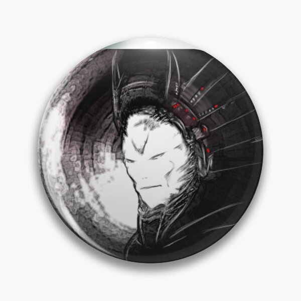 Item preview, Iconic Warrior designed and sold by Tim Maidment.