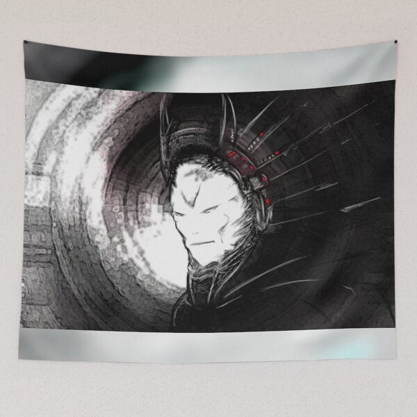Item preview, Iconic Warrior designed and sold by Tim Maidment.