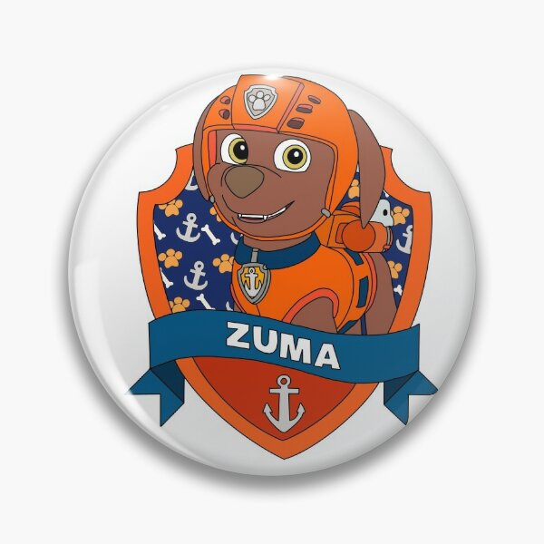 Zuma Pins and Buttons for Sale | Redbubble