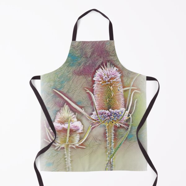 Item preview, Two Thistles designed and sold by ReneeKennedy.
