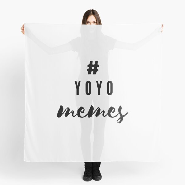 Funny Roblox Memes Scarves Redbubble - funny roblox memes scarves redbubble