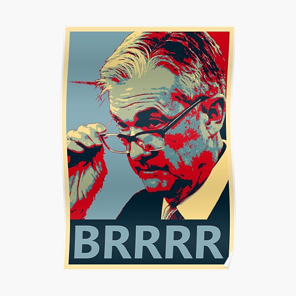Not All Heroes Wear Capes Poster