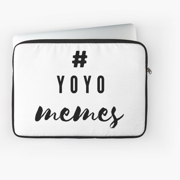 Funny Roblox Memes Laptop Sleeves Redbubble - funny roblox memes laptop sleeves redbubble