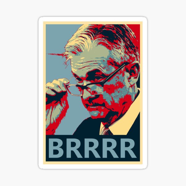 Not All Heroes Wear Capes Sticker
