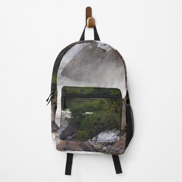 Item preview, Mekong River Li Phi Waterfalls, Laos designed and sold by worldways.