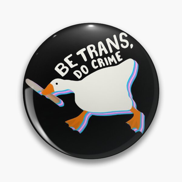 Artikel-Vorschau von Sei trans und mache Verbrechen, designt und verkauft von tsfea.