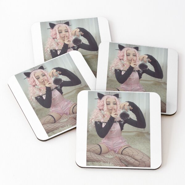 Item preview, BEAUTIFUL DELPHINE. designed and sold by leicha.