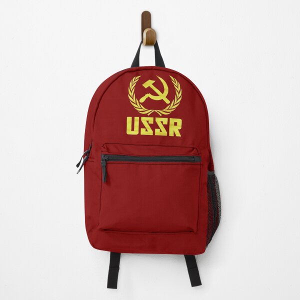Item preview, USSR HAMMER AND SICKLE designed and sold by Paparaw.